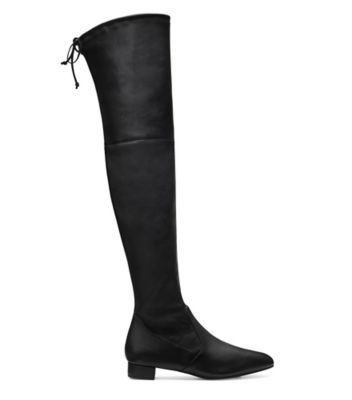 Over the knee on sale boots 25 inch shaft