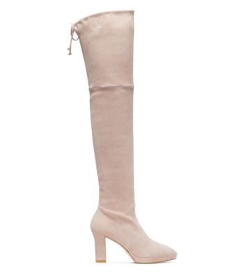 Stuart weitzman sale 55 mid boot