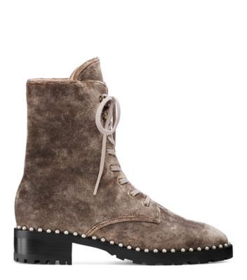 Stuart weitzman 2025 allie boot