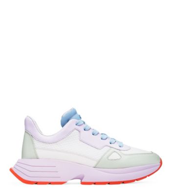 Stuart Weitzman,WILLOW RUNNER,,Front View