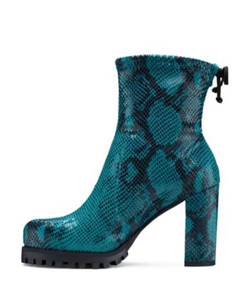 Stuart Weitzman,BENITA LUGG,