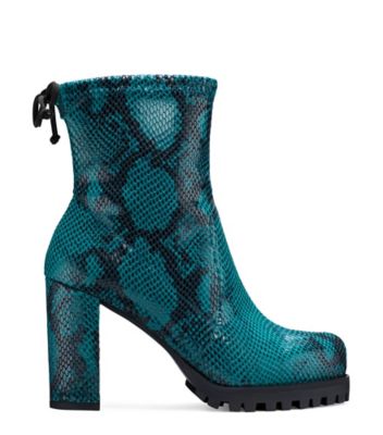 Stuart Weitzman,BENITA LUGG,