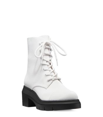 Stuart Weitzman,NISHA BOOTIE,,Side View