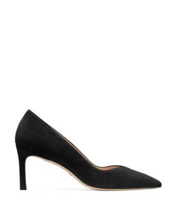 Stuart Weitzman,ANNY 70,,Front View
