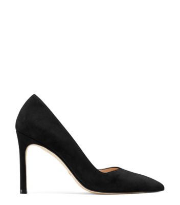 Stuart Weitzman,ANNY,,Front View