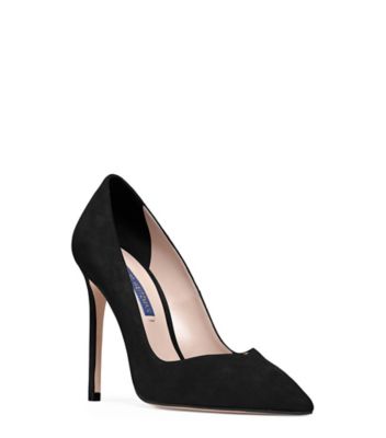 Stuart Weitzman,ANNY 105,,Side View