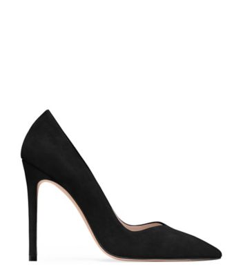 Stuart Weitzman,ANNY 105,,Front View
