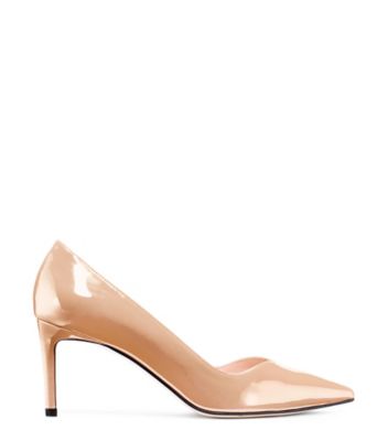 Stuart Weitzman,ANNY 70,,Front View