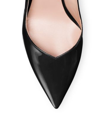 Tippi 70 pointy hot sale toe pump