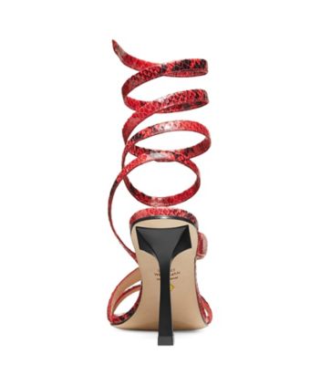 BEATRIX 100 WRAP SANDAL, , Product