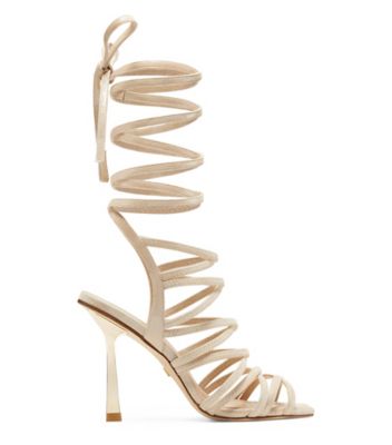 JAXIE 100 SANDAL, , Product