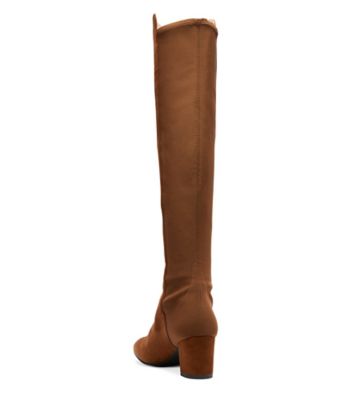 Stuart Weitzman,GILLIAN 60 CITY BOOT,