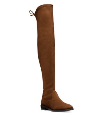 Stuart Weitzman,JOCEY CITY BOOT,