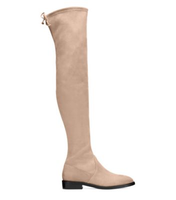 Stuart Weitzman,JOCEY CITY BOOT,