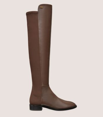 Keelan City Boot Stuart Weitzman