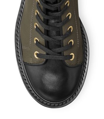 RYDER ULTRALIFT PLATFORM BOOTIE, , Product