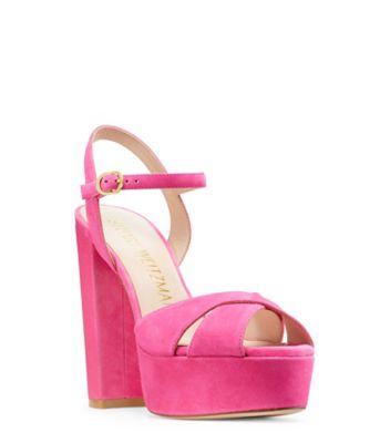 Stuart weitzman soliesse sandals new arrivals