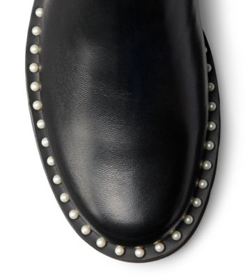 Stuart Weitzman,5050 LIFT PEARL,