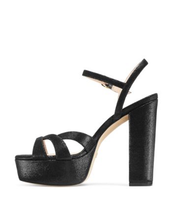 Stuart Weitzman,MISTY PLATFORM,