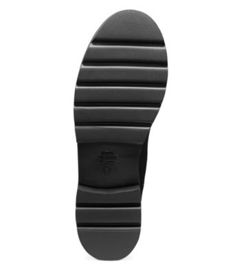 STUART WEITZMAN PRESLEYULTRALIFTBOOTIECHIOAT 関税送料込 Presley Ultralift Platform Bootie | Stuart Weitzman | Stuart