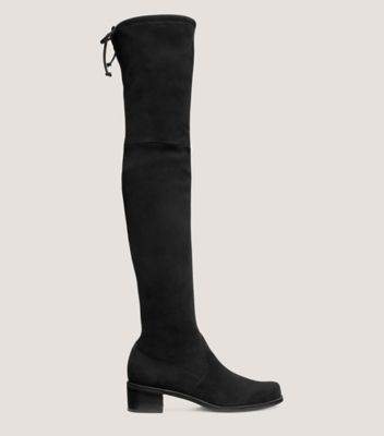 Stuart weitzman 2025 midland boots