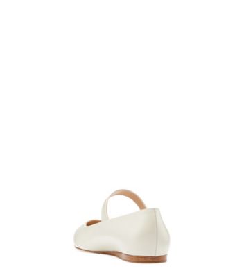 SOULIER PLAT MARYJANE GALA, AVOINE, Product