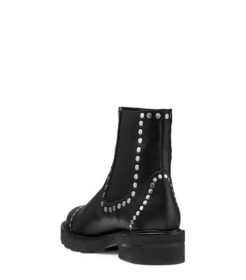 BOTTINE FRANKIE LIFT AVEC CLOUS, , Product
