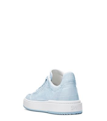 Stuart Weitzman,RYAN LOW-TOP SNEAKER,