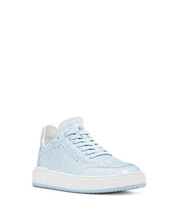 Stuart Weitzman,RYAN LOW-TOP SNEAKER,