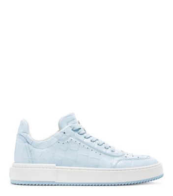 Stuart Weitzman,RYAN LOW-TOP SNEAKER,