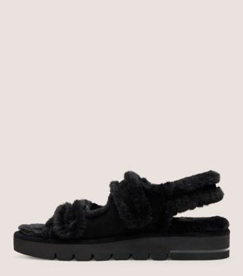 Stuart Weitzman,ZOE LIFT CHILL SANDAL,