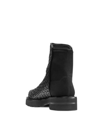 5050 LIFT WOVEN BOOTIE, Black, Product