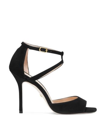 Anastasia 100 Sandal | Stuart Weitzman