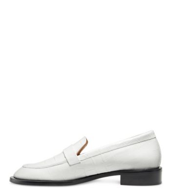 Stuart Weitzman,PALMER SLEEK LOAFER,