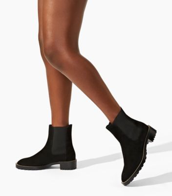 Stuart weitzman chain store tall boot