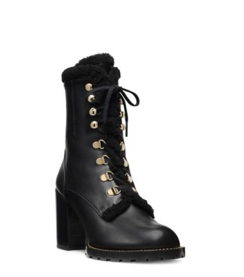 KOLBIE CHAIN BLOCK CHILL BOOTIE, , Product