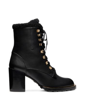 Stuart weitzman chain outlet tall boot