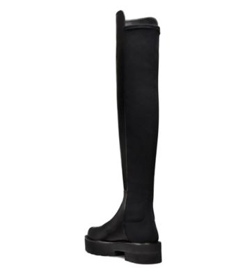 5050 Ultralift Boot | Stuart Weitzman