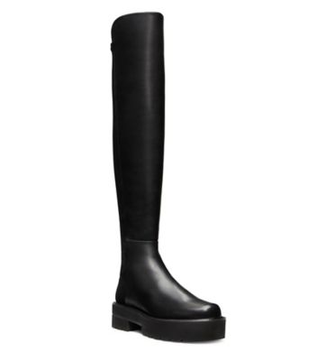 5050 Ultralift Boot | Stuart Weitzman