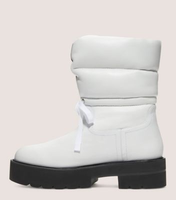 Stuart Weitzman,TYLER ULTRALIFT BOOTIE,