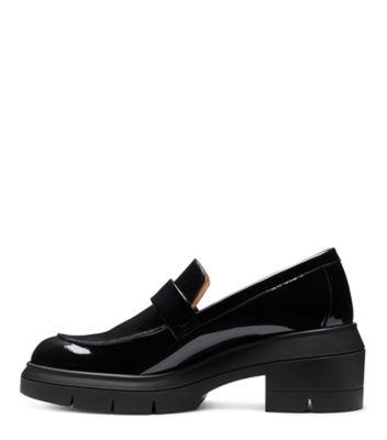 Aiden Rise Loafer | Stuart Weitzman