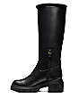 NORAH TALL CHILL BOOT, Black, Product