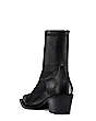 MILEY WESTERN BOOTIE, Black, Product