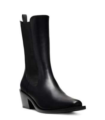 Stuart weitzman store booties sale