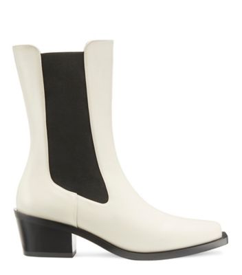 Stuart weitzman hotsell cowboy boots