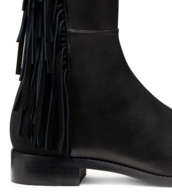 5050 FRINGE BOOT, , Product
