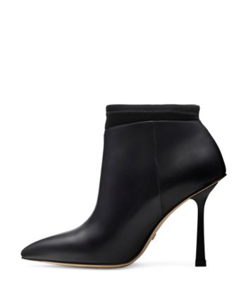 Stuart Weitzman,MAX ANKLE BOOTIE,
