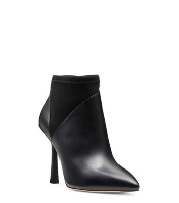 Stuart Weitzman,MAX ANKLE BOOTIE,,Side View