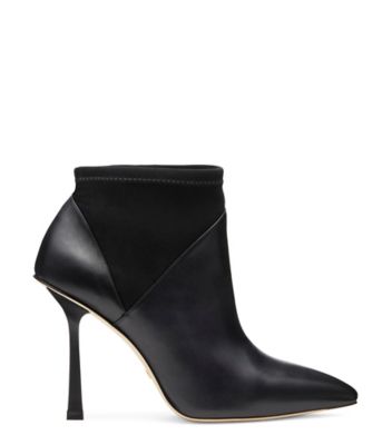 MAX ANKLE BOOTIE, Black, Product