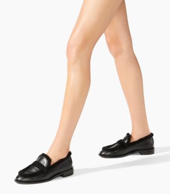 Stuart weitzman store loafers